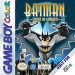 Batman: Chaos in Gotham